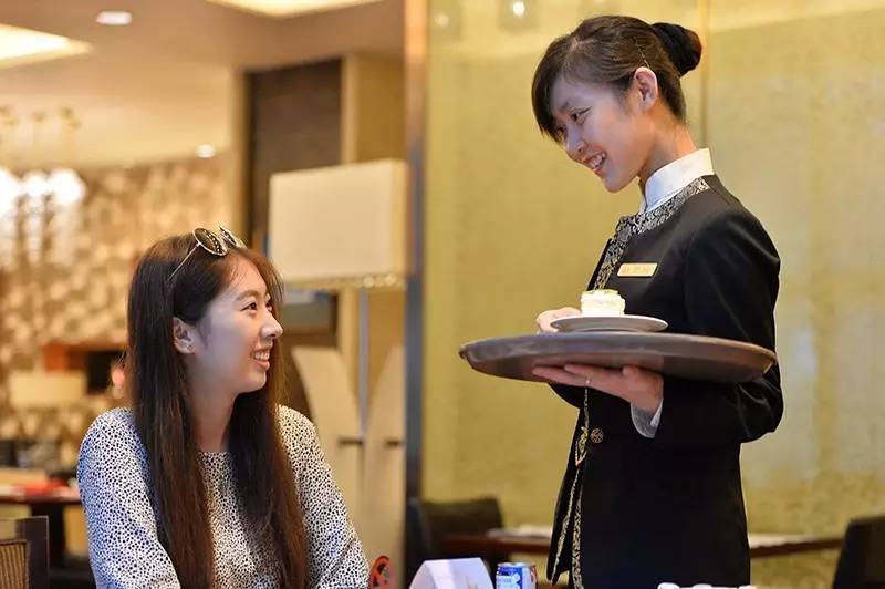 揭秘 | 凭什么“TA”能捧走中国饭店业最高荣誉奖？