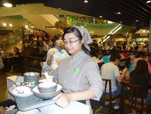 细节成就卓越 酒店服务“三轻四勤五声六笑十服务”详解