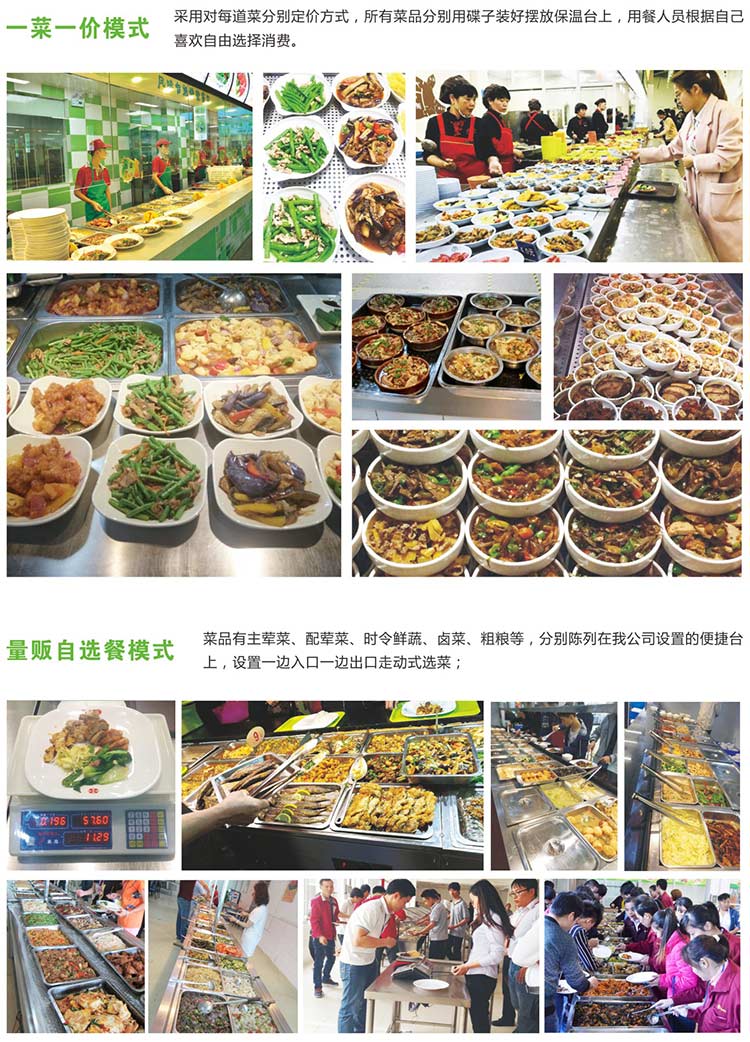 东莞市洪梅镇工厂食堂承包与快餐盒饭配送服务全面解析