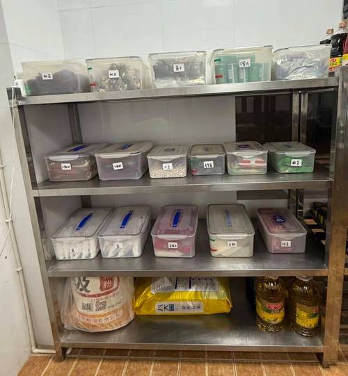 大理市餐饮服务食品安全红黑榜 守护舌尖安全的行业透视
